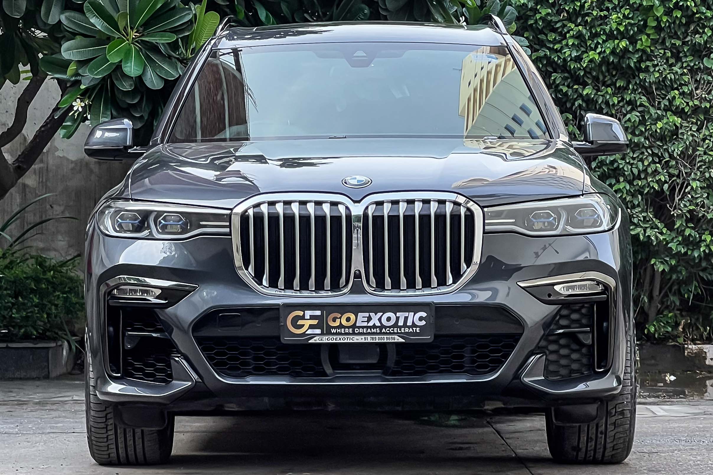 Best Used BMW Car Prices in India